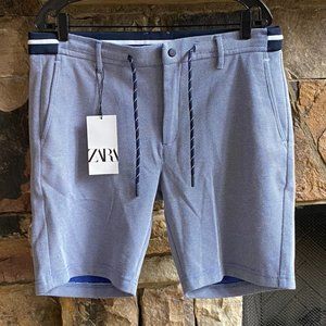 Brand New Men's Zara Shorts